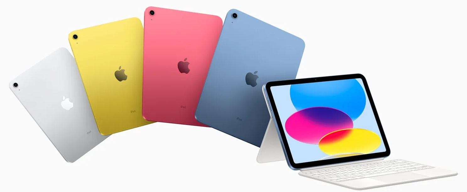iPad