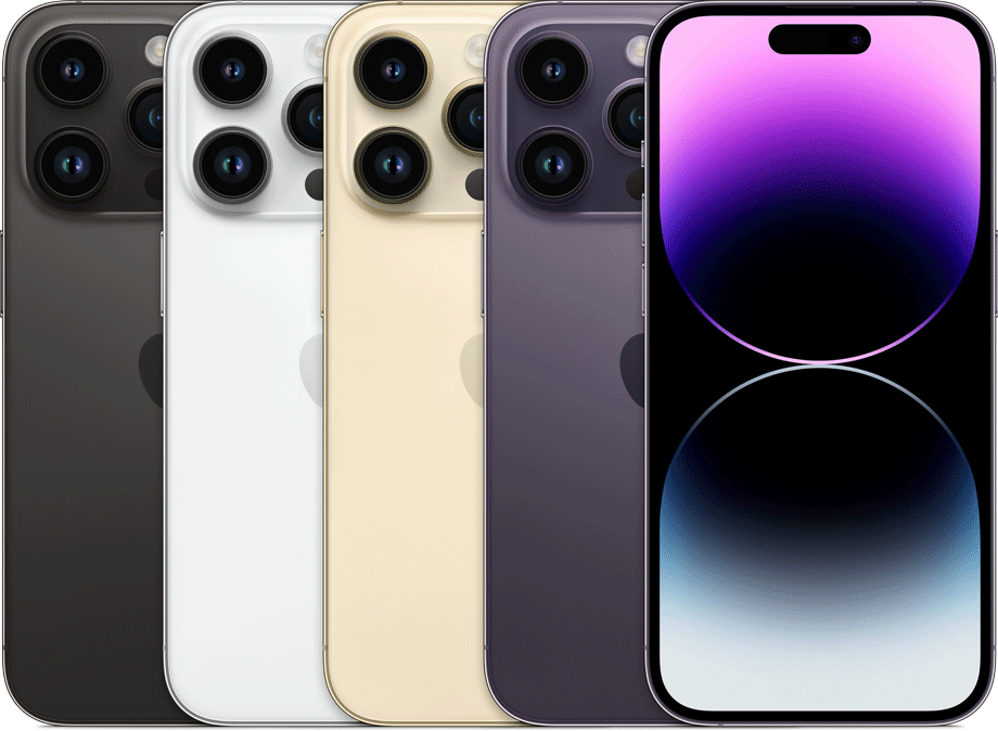 iPhone