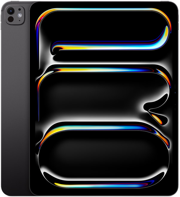 iPad