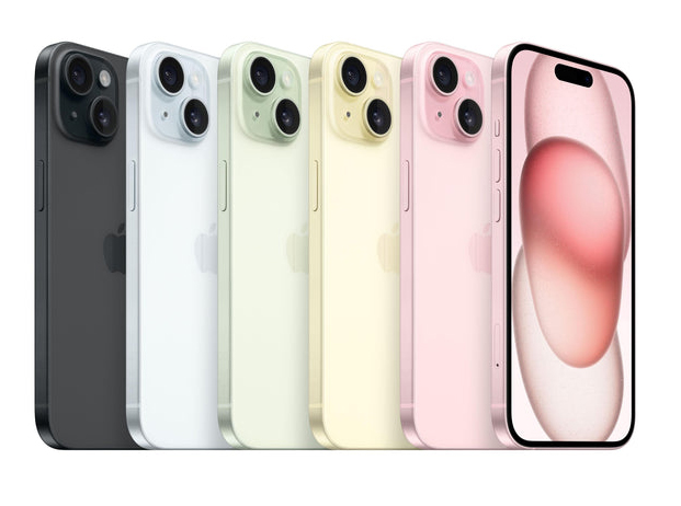 iPhone